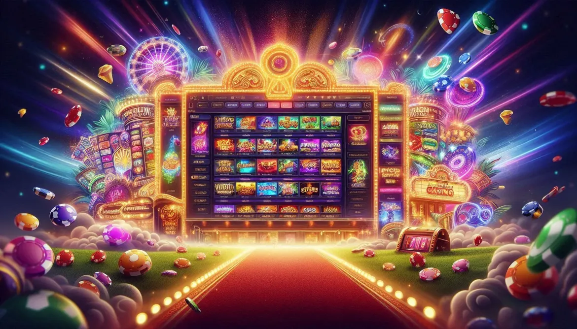 KukiMuki Casino